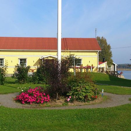 Nivagarden Villa Korpikylä Room photo