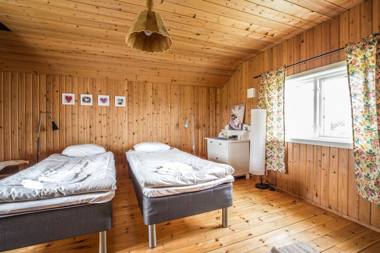 Nivagarden Villa Korpikylä Exterior photo